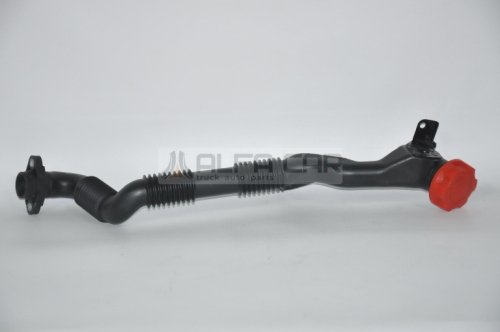 AC20808093 Маслоналивная горловина Volvo FH/FM-Series Eng. D12A,D12C VOLVO FH12 (1993-2020) VOLVO FH12 (1993-2020); 20808093S Alfa Car1